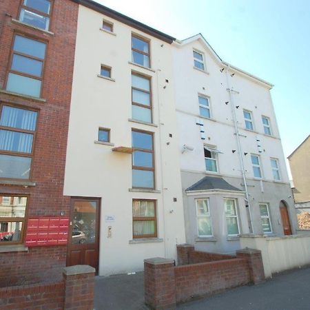 Boutique Style Apartment Belfast Exteriér fotografie