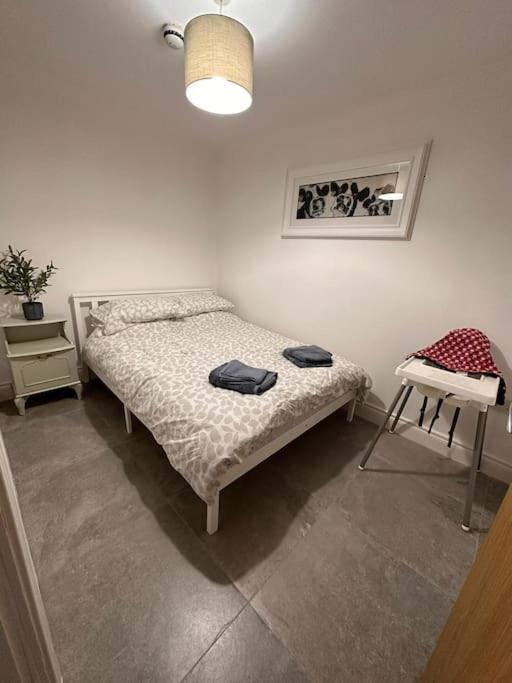 Boutique Style Apartment Belfast Exteriér fotografie